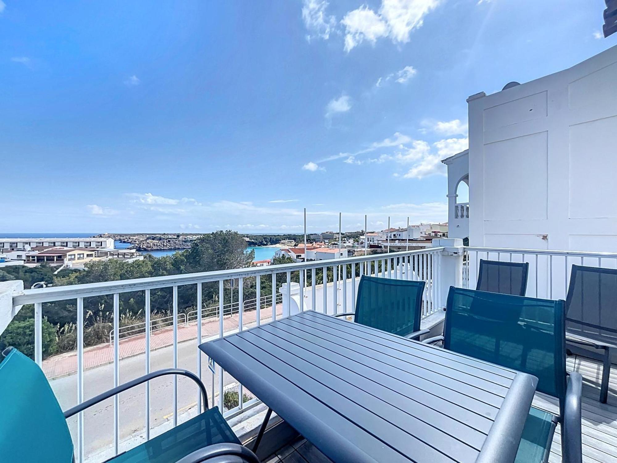 Castellsol 202 Cb Apartment Arenal d'en Castell